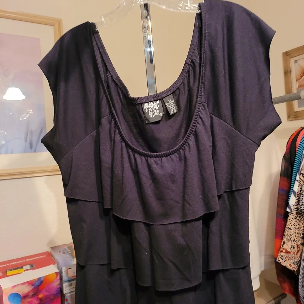 Blouse - Picture 1 of 6